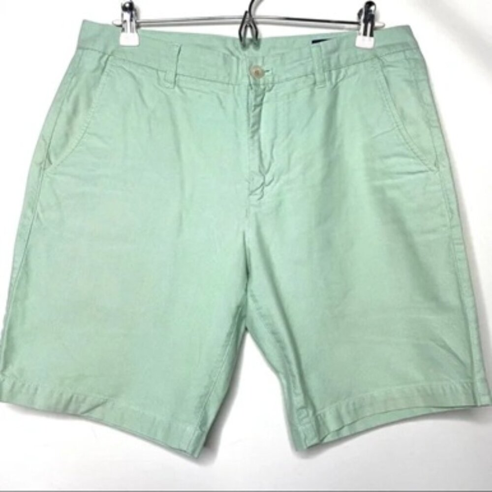 Bonobos Flat-front Chino Shorts, 32W